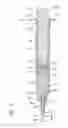 Fig. 04 - Positive displacement flush syringe
