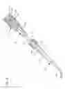 Fig. 07 - Positive displacement flush syringe