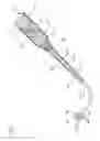 Fig. 08 - Positive displacement flush syringe