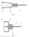 Fig. 03 - Tapered pen syringe needle