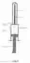 Fig. 04 - Tapered pen syringe needle