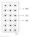 Fig. 06 - Disposable pads for applying and distributing substances to target surfaces