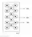 Fig. 07 - Disposable pads for applying and distributing substances to target surfaces