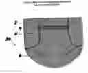 Fig. 01 - Nature nappy/diaper and material constructions