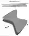 Fig. 02 - Nature nappy/diaper and material constructions