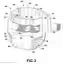 Fig. 03 - Waist elastic members for use in absorbent articles