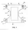 Fig. 02 - Garment with a reversible fastening system