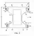 Fig. 04 - Garment with a reversible fastening system
