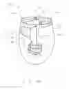 Fig. 06 - Garment with a reversible fastening system