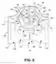 Fig. 10 - Garment having an outer shell that freely moves in relation to an absorbent assembly therein