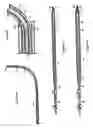 Fig. 17 - Treating back pain by re-establishing the exchange of nutrient and waste