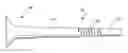 Fig. 01 - URETERAL ACCESS SHEATH