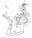 Fig. 01 - Lavage chair and method of use