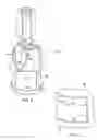 Fig. 05 - Lavage chair and method of use