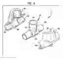 Fig. 08 - Implantable dialysis access port