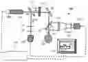 Fig. 01 - System and method for real-time feedback of ablation rate during laser refractive surgery