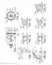 Fig. 04 - Variable size apparatus for supporting diagnostic and/or therapeutic elements in contact with tissue