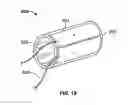 Fig. 10 - Emergency hemostasis device utilizing energy