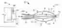 Fig. 01 - Medical device with procedure improvement features