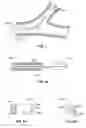 Fig. 10 - Medical device with procedure improvement features