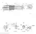 Fig. 15 - Medical device with procedure improvement features