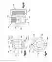 Fig. 12 - Bone fixation apparatus