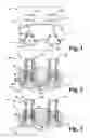 Fig. 02 - Device for interconnecting components in spinal instrumentation