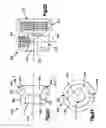 Fig. 12 - Bone fixation apparatus
