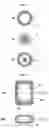 Fig. 02 - Composite spinal fixation systems
