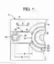 Fig. 02 - Apparatus for retaining a bone anchor in a bone plate and method for use thereof