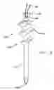 Fig. 11 - Method and apparatus for the repair of a rotator cuff (RTC) tendon or ligament