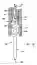 Fig. 25 - Method and apparatus for the repair of a rotator cuff (RTC) tendon or ligament