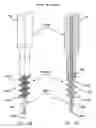 Fig. 26 - Method and apparatus for the repair of a rotator cuff (RTC) tendon or ligament