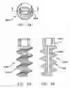 Fig. 27 - Method and apparatus for the repair of a rotator cuff (RTC) tendon or ligament