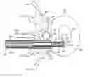 Fig. 01 - Disc annulus repair system
