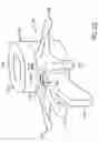 Fig. 31 - Disc annulus repair system