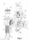 Fig. 06 - Instrument for compression or distraction