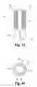 Fig. 09 - Instrument for compression or distraction