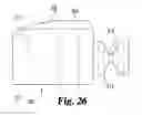 Fig. 16 - Instrument for compression or distraction