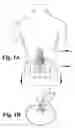 Fig. 02 - Oval dilator and retractor set and method