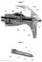 Fig. 05 - Instrument to insert a prosthetic implant