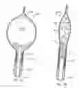 Fig. 08 - Laser resistant calculus retrieval device and method of using