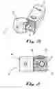 Fig. 03 - Lancing device with automatic lancet release