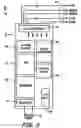 Fig. 04 - Electrical contact for a feedthrough/electrode assembly