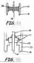 Fig. 06 - Electrical contact for a feedthrough/electrode assembly