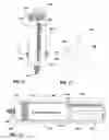 Fig. 08 - Intra-luminal device for gastrointestinal stimulation