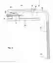 Fig. 04 - Flexible tube sensor for sensing urinary sphincter pressure