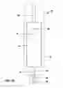 Fig. 10 - Implantable optical pressure sensor for sensing urinary sphincter pressure