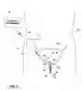 Fig. 02 - Multi-tube sensor for sensing urinary sphincter and urethral pressure