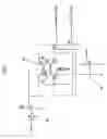 Fig. 07 - Electrotherapy apparatus using low and intermediate frequencies